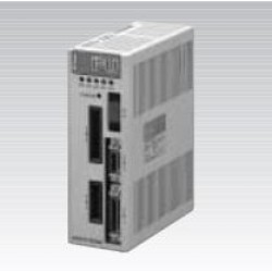 SANYO DENKI Servo Amplifier PU Series PU0A015