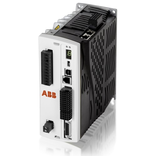 ABB Servo Drive MicroFlex e150 E152A09EIxA
