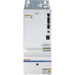 Bosch Rexroth IndraDrive M Series (Modular Converter) HMV02.1R-W0015