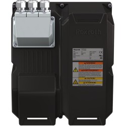 Bosch Rexroth IndraDrive Mi Series (Mains Module ) KNK03.1A-NR-B