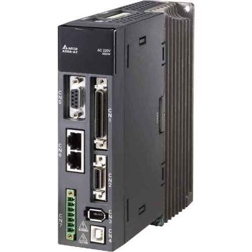 DELTA Servo Drive ASDA-A2 Series ASD-A2-0743