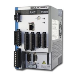 KOLLMORGEN Servo Drive AKD PDMM Series AKD-M00306-MCEC-0000