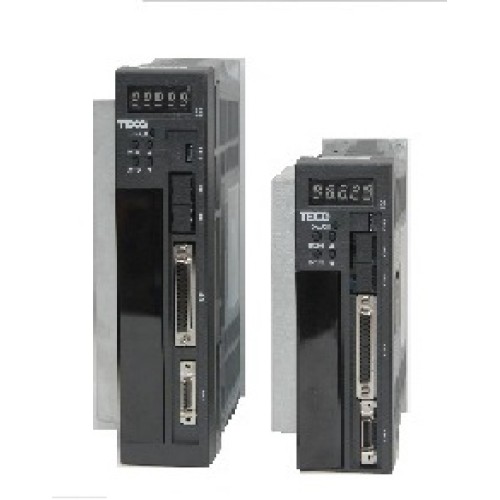 TECO Servo Drive JSDE2 Series JSDE2-50A3
