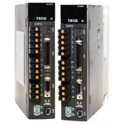 TECO Servo Drive JSDG2S Series JSDG2S-200B