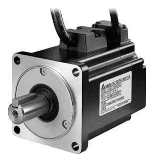 DELTA Servo Motor ECM-A3 Series ECM-A3H-Cx0807xx1